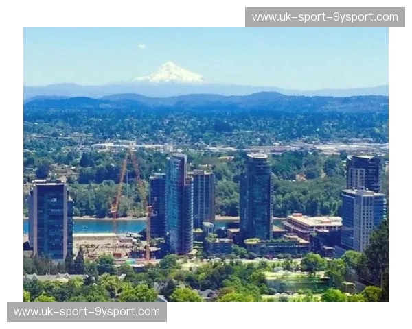 波特兰vs温哥华：太平洋西北的璀璨双星，哪一颗更耀眼？